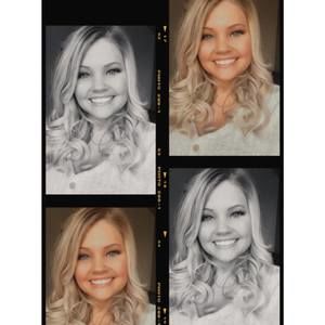 Meet your Posher, Hannah